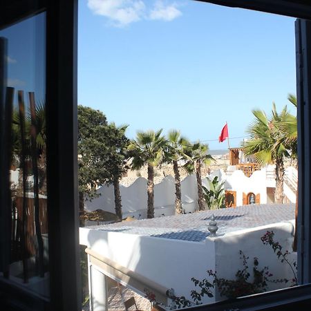 La Maison Des Vagues Sidi Kaouki Exterior photo