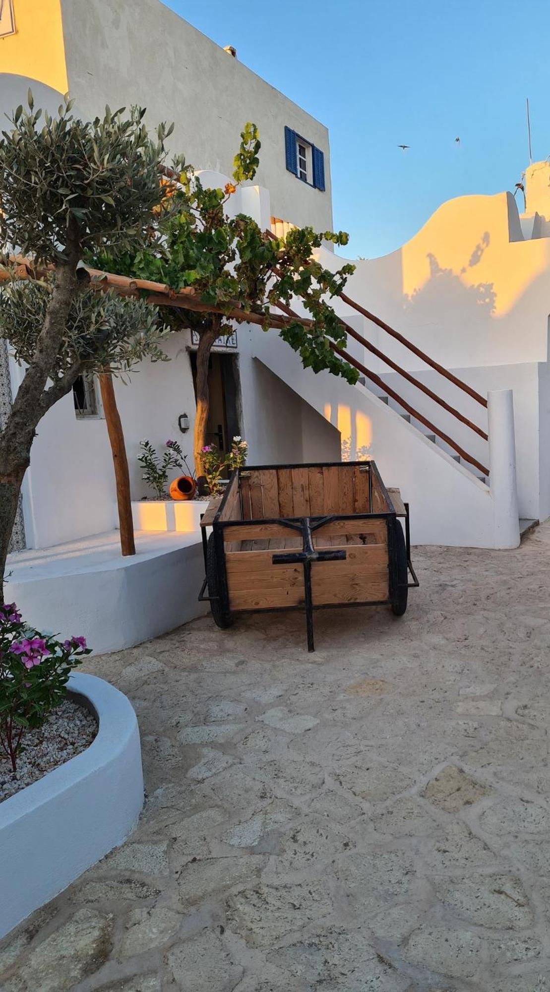 La Maison Des Vagues Sidi Kaouki Exterior photo