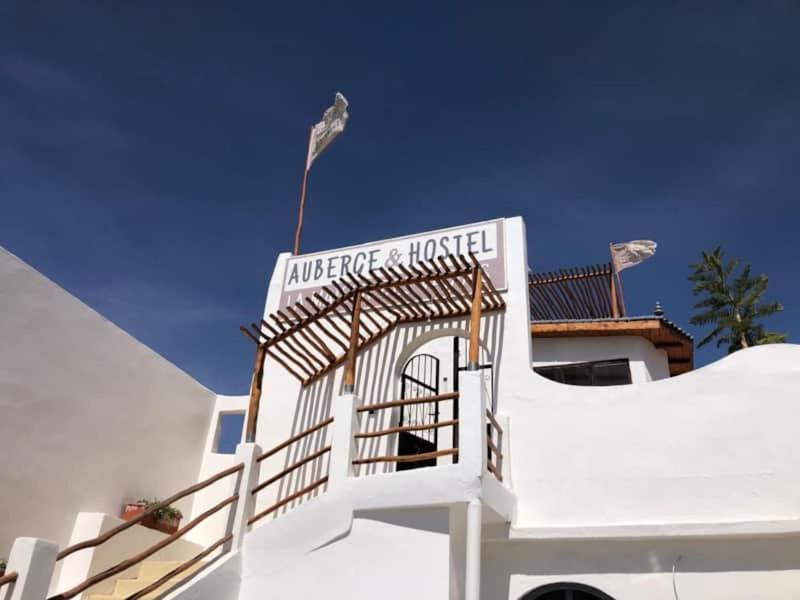 La Maison Des Vagues Sidi Kaouki Exterior photo