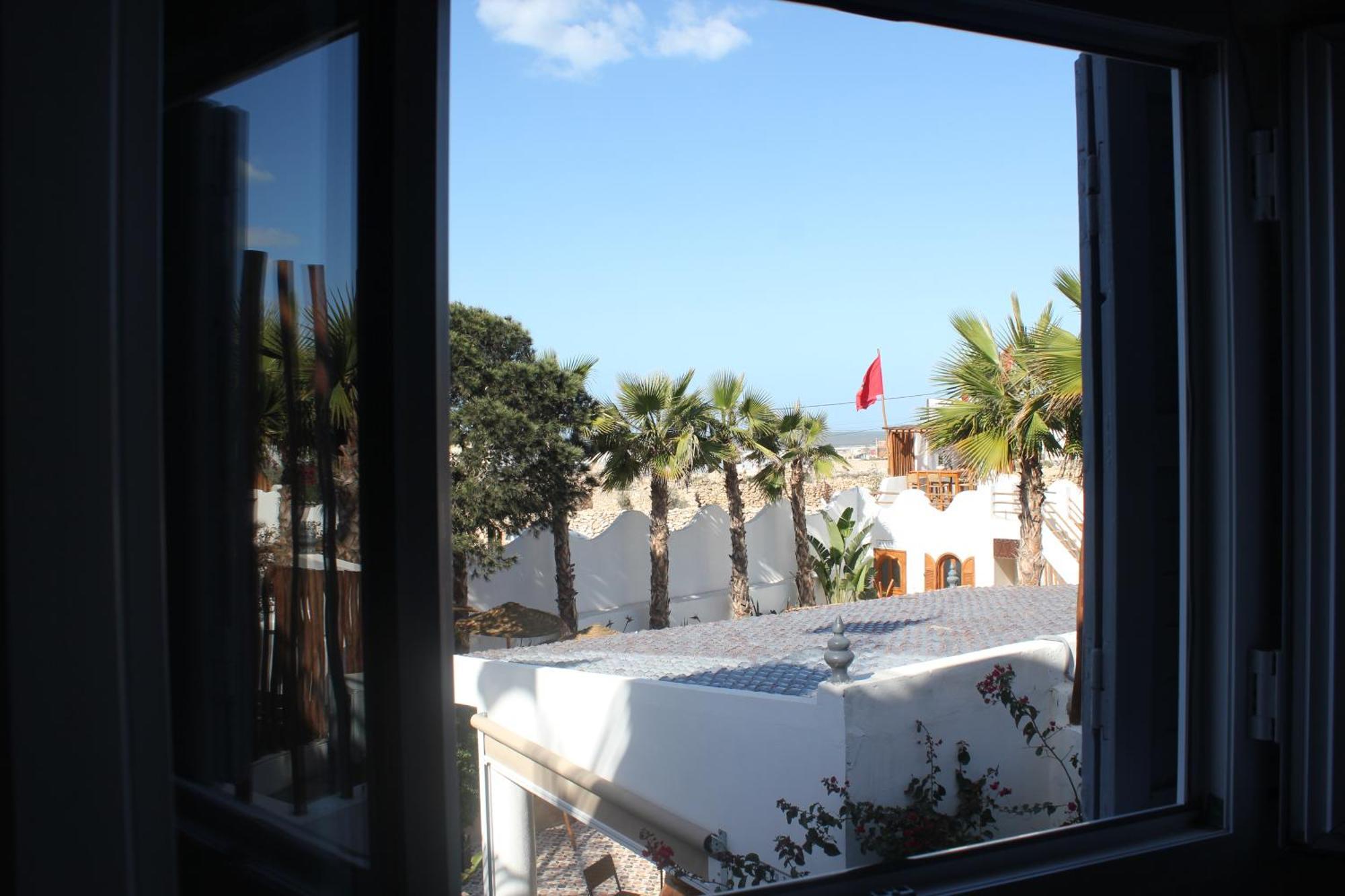 La Maison Des Vagues Sidi Kaouki Exterior photo